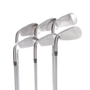 Titleist T300 2021 Steel Mens Right Hand Irons 5-GW Regular - True Temper AMT R300