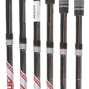 Titleist T300 2021 Steel Mens Right Hand Irons 5-GW Regular - True Temper AMT R300