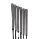 Titleist T300 2021 Steel Mens Right Hand Irons 5-GW Regular - True Temper AMT R300