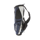 Ping Hoofer Stand Bag - Blue/White/Black