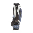 Ping Hoofer Stand Bag - Blue/White/Black
