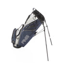 Ping Hoofer Stand Bag - Blue/White/Black