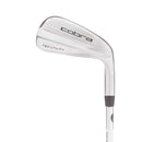 Cobra King TEC Utility One Steel Mens Right Hand 4 Iron 22* Stiff - KBS $-Taper Lite