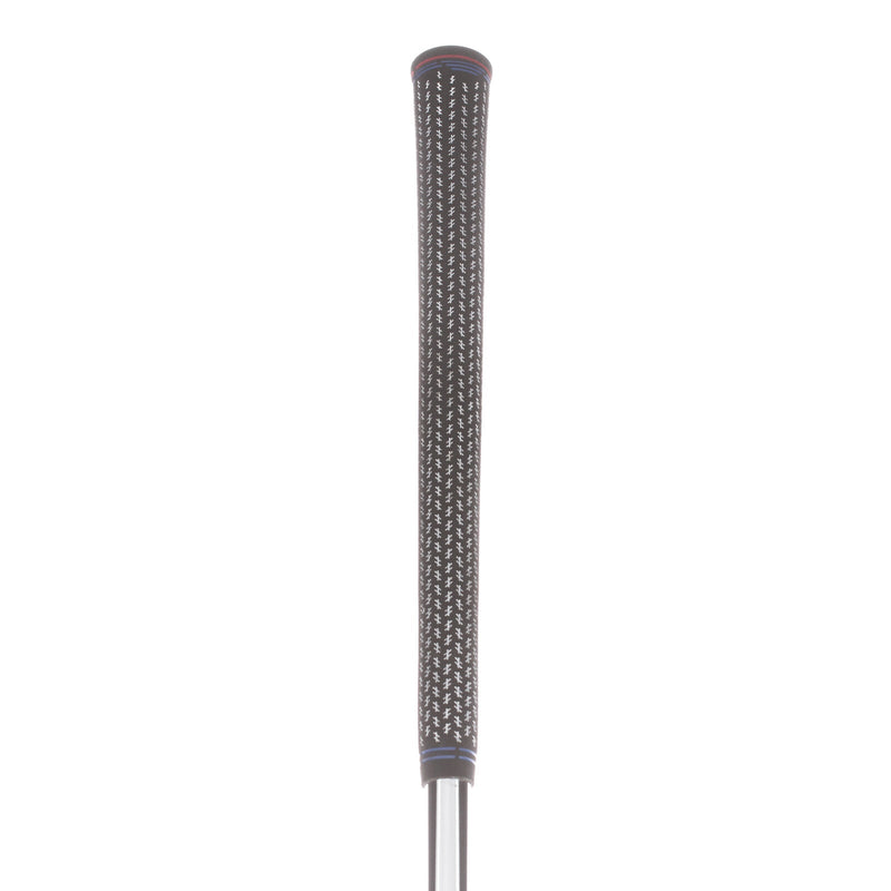 Cobra King TEC Utility One Steel Mens Right Hand 4 Iron 22* Stiff - KBS $-Taper Lite