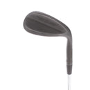 Titleist Vokey SM9 Steel Mens Right Hand Lob Wedge +1'' 62* 8 Bounce M Grind Stiff - Nippon N.S Pro 950GH
