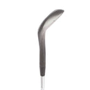 Titleist Vokey SM9 Steel Mens Right Hand Lob Wedge +1'' 62* 8 Bounce M Grind Stiff - Nippon N.S Pro 950GH