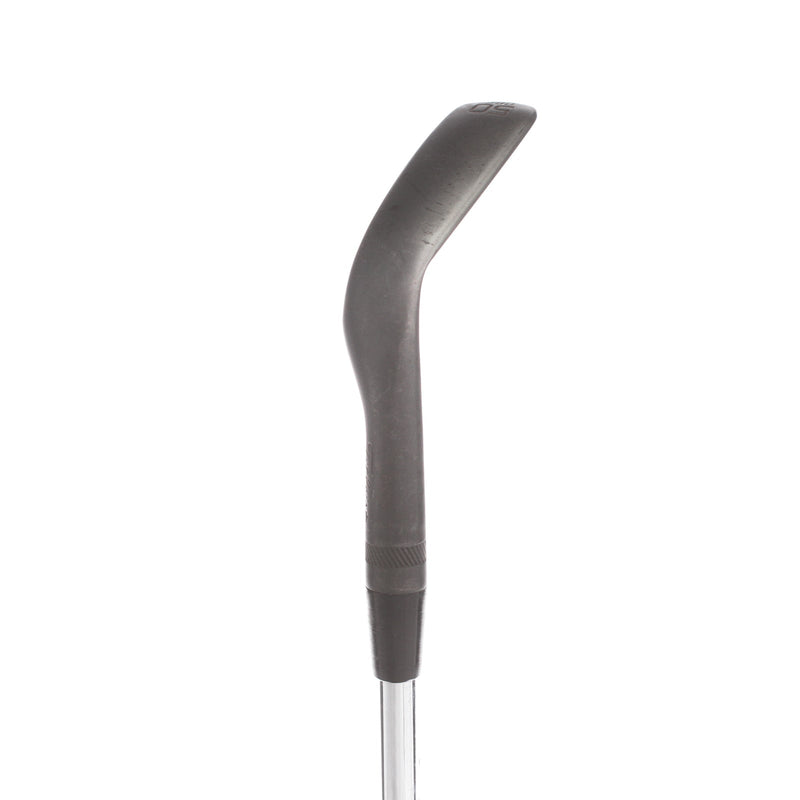 Titleist Vokey SM9 Steel Mens Right Hand Gap Wedge +1'' 50* 8 Bounce M Grind Stiff - Nippon N.S Pro 950GH