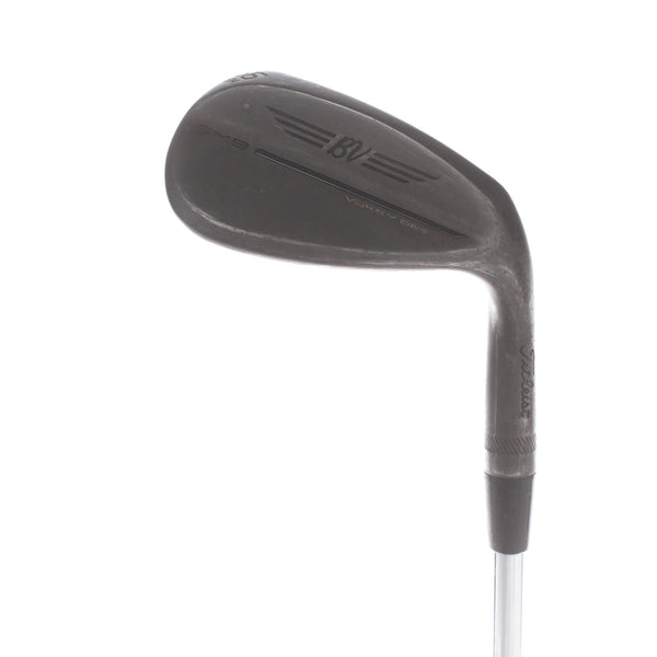 Titleist Vokey SM9 Steel Mens Right Hand Sand Wedge +1'' 56* 8 Bounce M Grind Stiff - Nippon N.S Pro 950GH