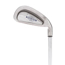 Callaway Steelhead X-14 Steel Mens Right Hand 3 Iron Regular - Callaway Steelhead