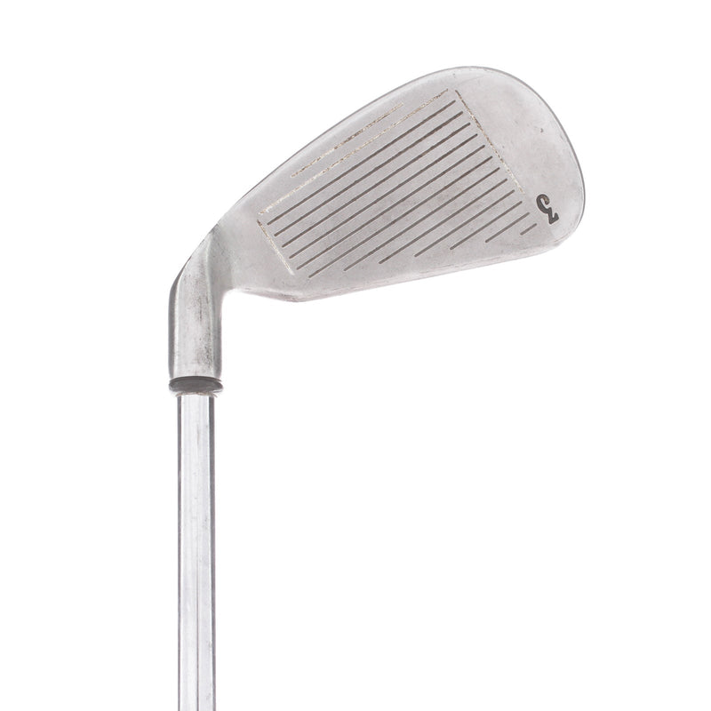 Callaway Steelhead X-14 Steel Mens Right Hand 3 Iron Regular - Callaway Steelhead
