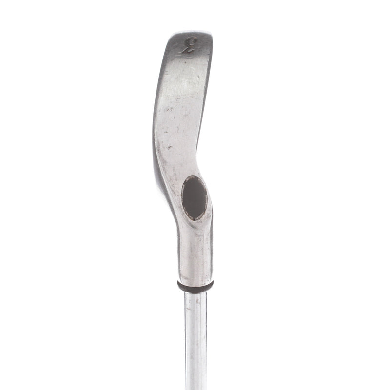 Callaway Steelhead X-14 Steel Mens Right Hand 3 Iron Regular - Callaway Steelhead