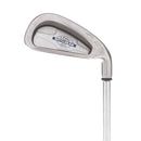 Callaway Steelhead X-14 Steel Mens Right Hand 4 Iron Regular - Callaway Steelhead