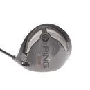 Ping I25 Graphite Mens Right Hand Driver 9.5* Stiff - Ping PWR 65