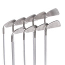 Ping ISI-K Steel Mens Right Hand Irons 3-SW Blue Dot 1* Upright Stiff - Ping