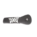 PXG 0317 X Proto Graphite Mens Right Hand 2 Hybrid 17* Stiff - Hzrdus Smoke RDX 80G HY