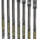 Wilson Model CB 2024 Steel Mens Right Hand Irons 4-PW Stiff - Dynamic Gold MID S300 115