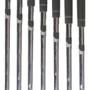 TaylorMade Burner Plus Steel Mens Right Hand Irons 4-PW Uniflex - TaylorMade Burner 85