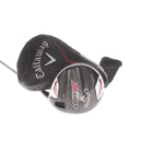 Callaway X Hot Graphite Mens Right Hand Driver 10.5* Regular - Project X PXv