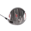 Callaway X Hot Graphite Mens Right Hand Driver 10.5* Regular - Project X PXv