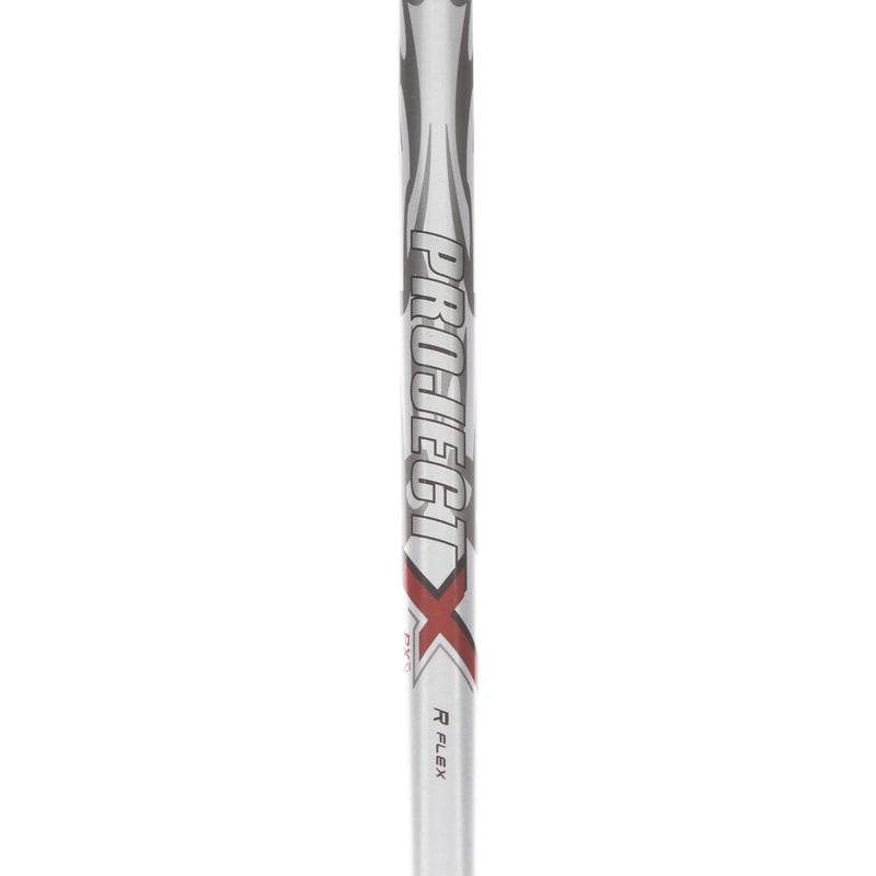 Callaway X Hot Graphite Mens Right Hand Driver 10.5* Regular - Project X PXv