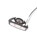 Ping Scottsdale Wolverine Mens Right Hand Putter 34" Mallet Ping - Ping