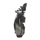 TaylorMade RBZ Speedlite Steel/Graphite Mens Right Hand Package Set Regular - TaylorMade RBZ