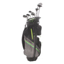 TaylorMade RBZ Speedlite Steel/Graphite Mens Right Hand Package Set Regular - TaylorMade RBZ
