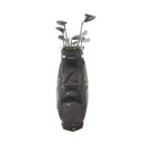 TaylorMade RBZ Speedlite Steel/Graphite Mens Right Hand Package Set Regular - TaylorMade RBZ