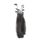 TaylorMade RBZ Speedlite Steel/Graphite Mens Right Hand Package Set Regular - TaylorMade RBZ