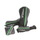 TaylorMade RBZ Speedlite Steel/Graphite Mens Right Hand Package Set Regular - TaylorMade RBZ