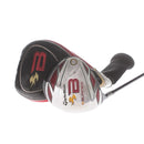 TaylorMade Burner Graphite Mens Left Hand Driver 10.5* Regular - REAX 49