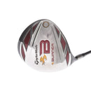 TaylorMade Burner Graphite Mens Left Hand Driver 10.5* Regular - REAX 49