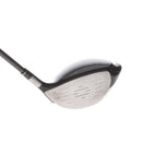 TaylorMade Burner Graphite Mens Left Hand Driver 10.5* Regular - REAX 49