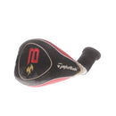 TaylorMade Burner Graphite Mens Left Hand Driver 10.5* Regular - REAX 49