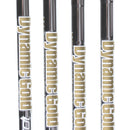 TaylorMade P790 Steel Mens Right Hand Irons 7-PW Stiff - Dynamic Gold 105 S300