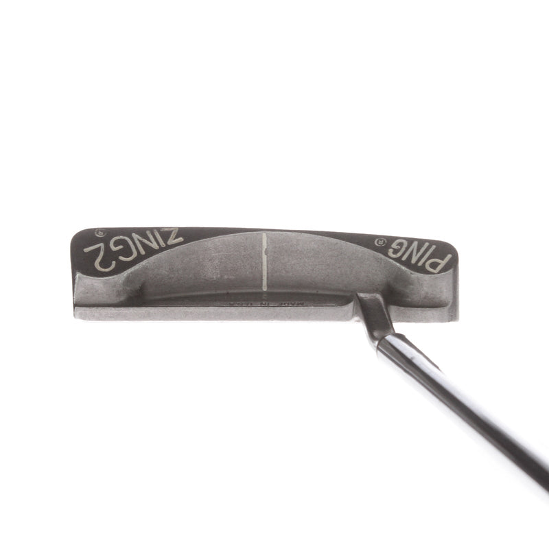 Ping Zing 2 Mens Right Hand Putter 36" Blade Ping - Ping