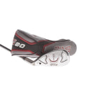 Ping G20 Graphite Mens Right Hand 4 Hybrid 23* Regular - Ping TFC 169 H