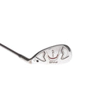 Ping G20 Graphite Mens Right Hand 4 Hybrid 23* Regular - Ping TFC 169 H