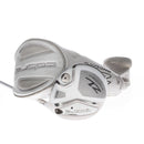 Cobra ZL Encore Graphite Mens Right Hand Driver 10.5* Regular - Fujikura Motore F3 55