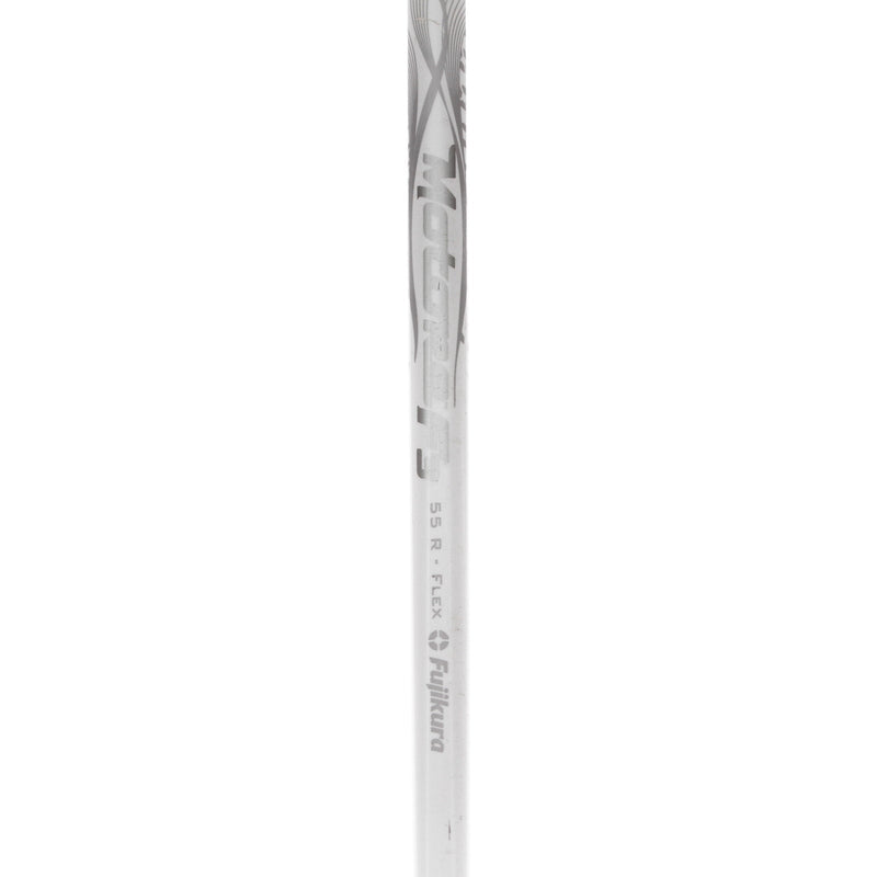 Cobra ZL Encore Graphite Mens Right Hand Driver 10.5* Regular - Fujikura Motore F3 55