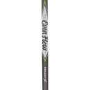 Wilson Launch Pad Graphite Mens Right Hand Fairway 5 Wood 19* Senior - Project X Evenflow 5.0 50g