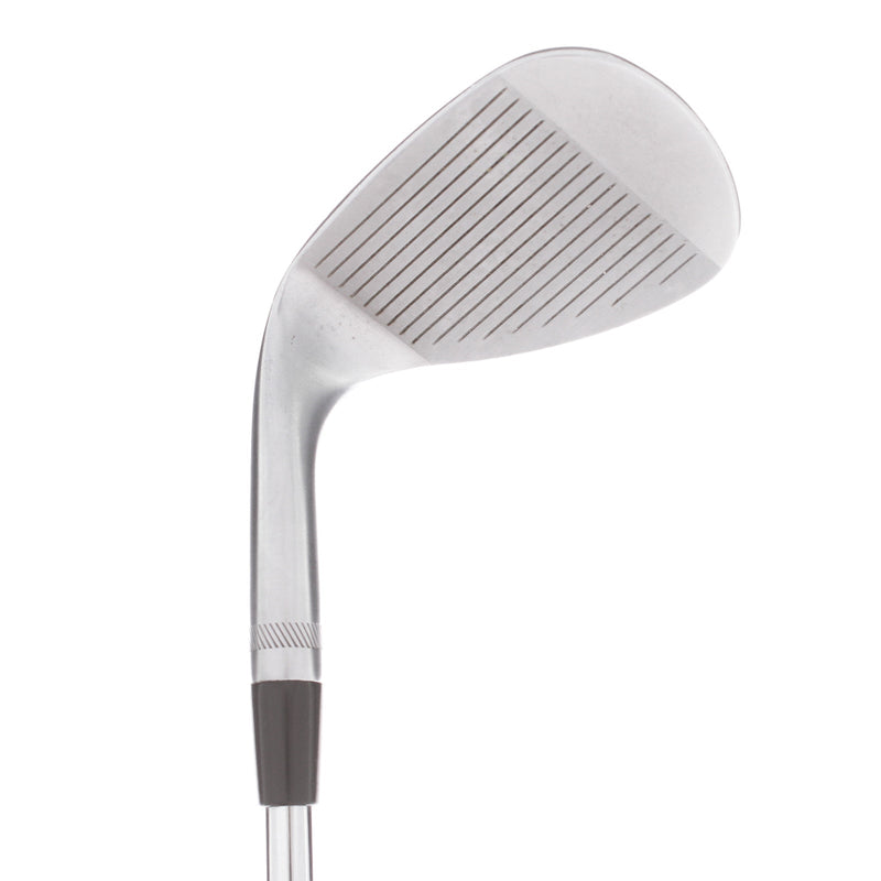 Titleist SM9 Steel Mens Right Hand Lob Wedge 58* 14 Bounce K Grind Wedge - BV SM9