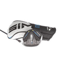 TaylorMade SIM2 Max Graphite Mens Right Hand Fairway 3 Wood 15* Regular - Ventus FW 5