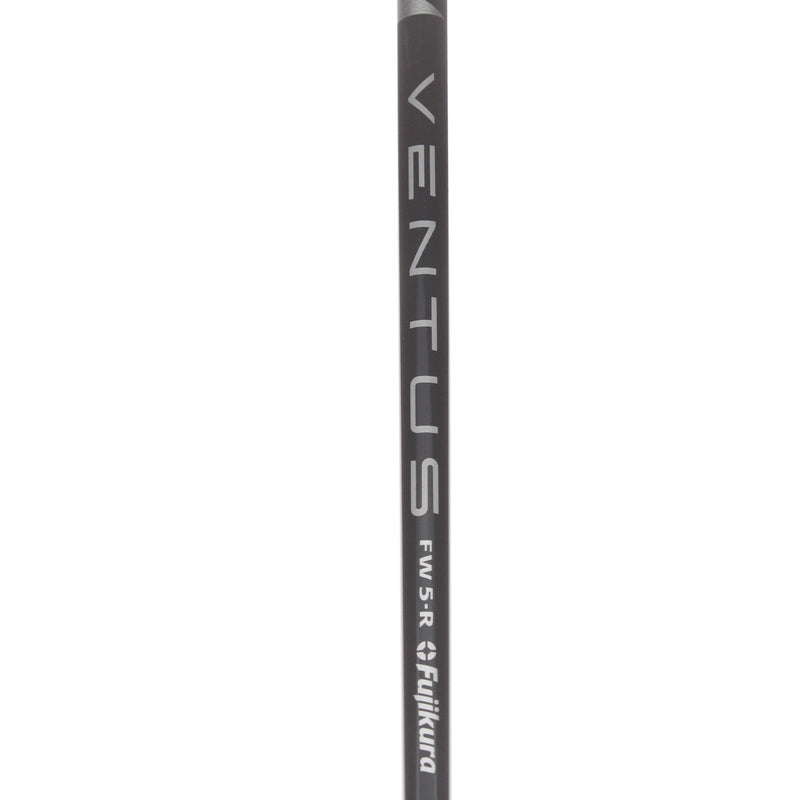 TaylorMade SIM2 Max Graphite Mens Right Hand Fairway 3 Wood 15* Regular - Ventus FW 5