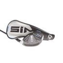 TaylorMade SIM2 Max Graphite Mens Right Hand 4 Hybrid 22* Regular - Ventus 6