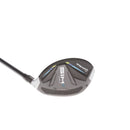 TaylorMade SIM2 Max Graphite Mens Right Hand 4 Hybrid 22* Regular - Ventus 6