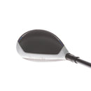 TaylorMade SIM2 Max Graphite Mens Right Hand 4 Hybrid 22* Regular - Ventus 6