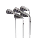 Cobra Fly XL Steel Mens Right Hand Irons 6-SW Regular - Cobra Fly XL