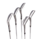 Cobra Fly XL Steel Mens Right Hand Irons 6-SW Regular - Cobra Fly XL