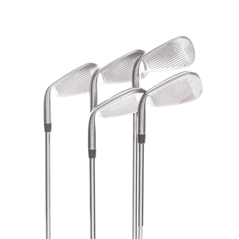 Cobra Fly XL Steel Mens Right Hand Irons 6-SW Regular - Cobra Fly XL